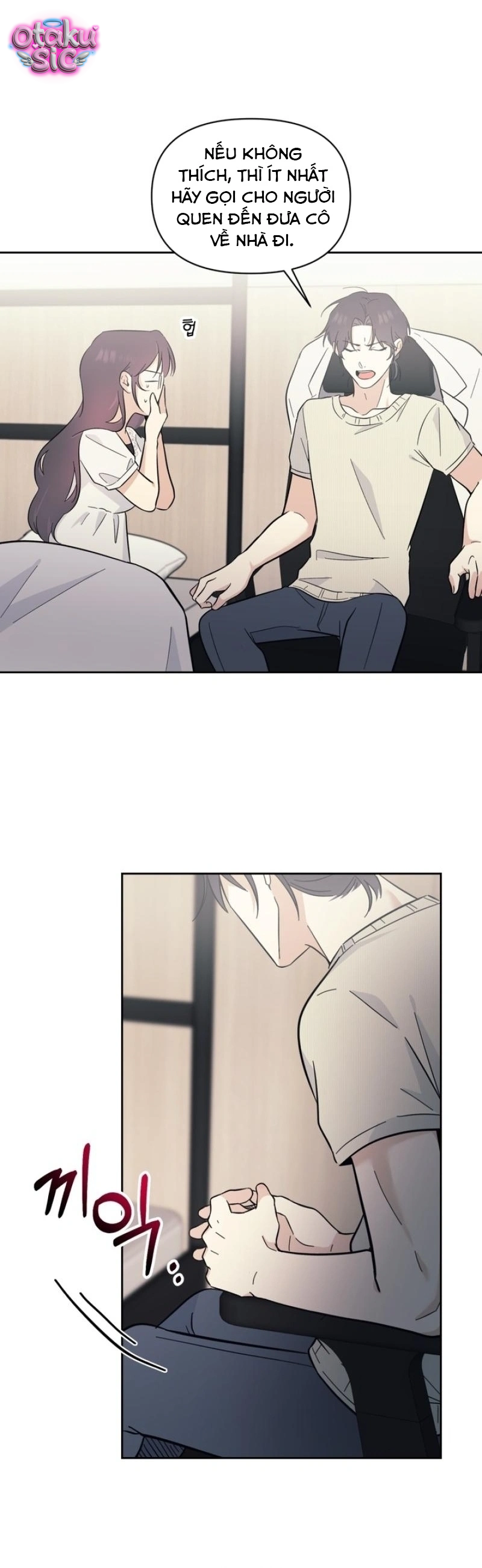Việc Gì Khó Có Bác Sĩ Lo! - Chap 15 - Trang 10