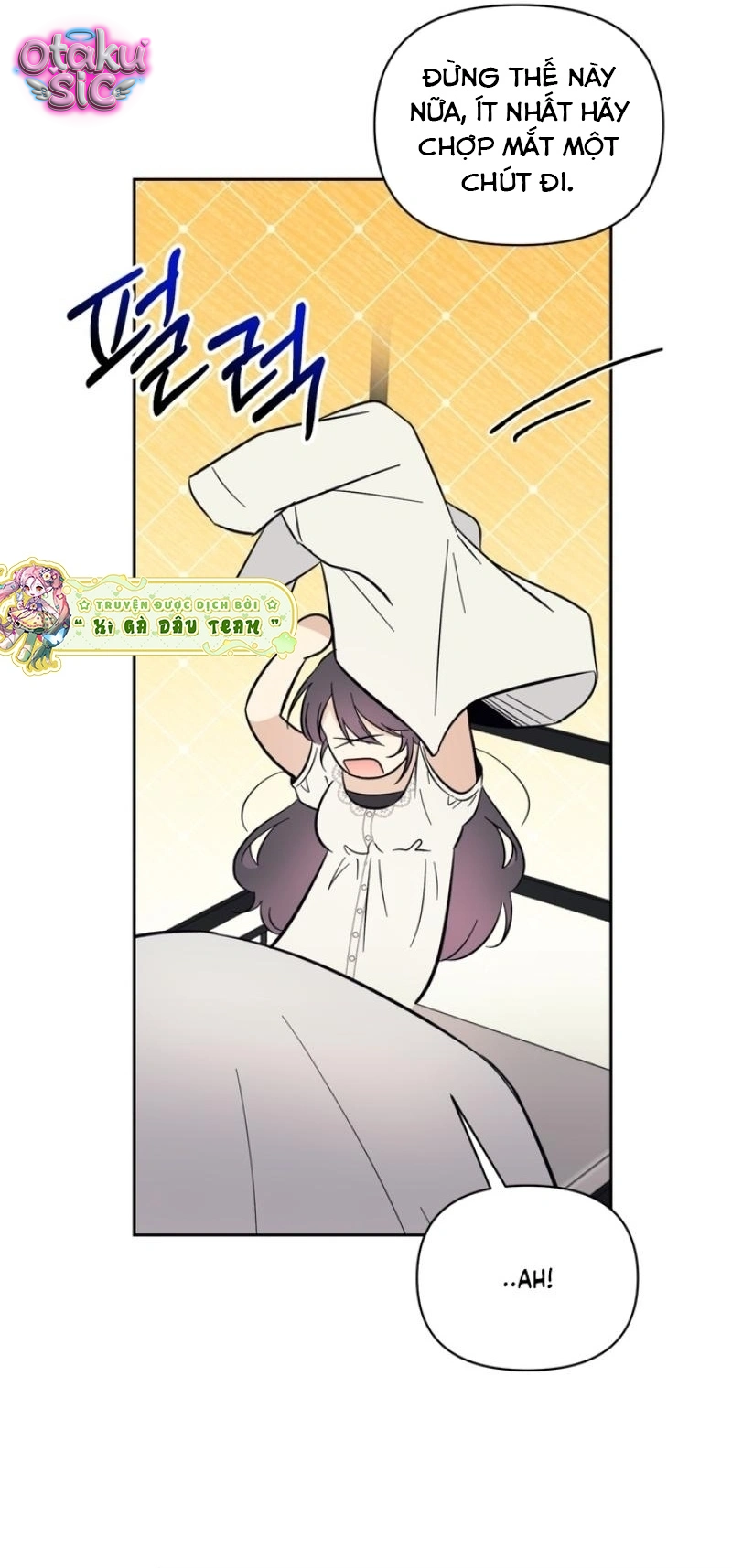 Việc Gì Khó Có Bác Sĩ Lo! - Chap 15 - Trang 13