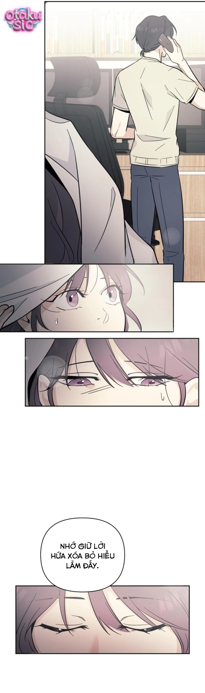 Việc Gì Khó Có Bác Sĩ Lo! - Chap 15 - Trang 14