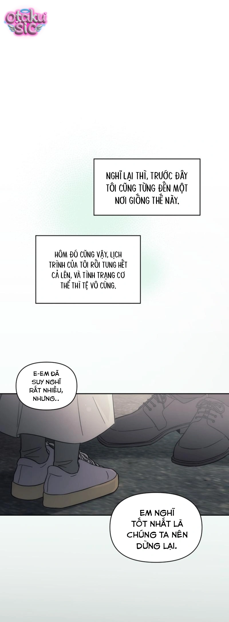 Việc Gì Khó Có Bác Sĩ Lo! - Chap 15 - Trang 15
