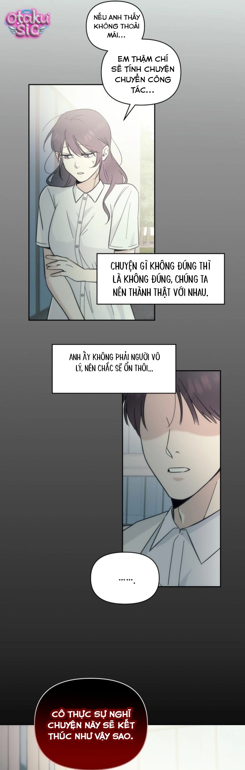 Việc Gì Khó Có Bác Sĩ Lo! - Chap 15 - Trang 16
