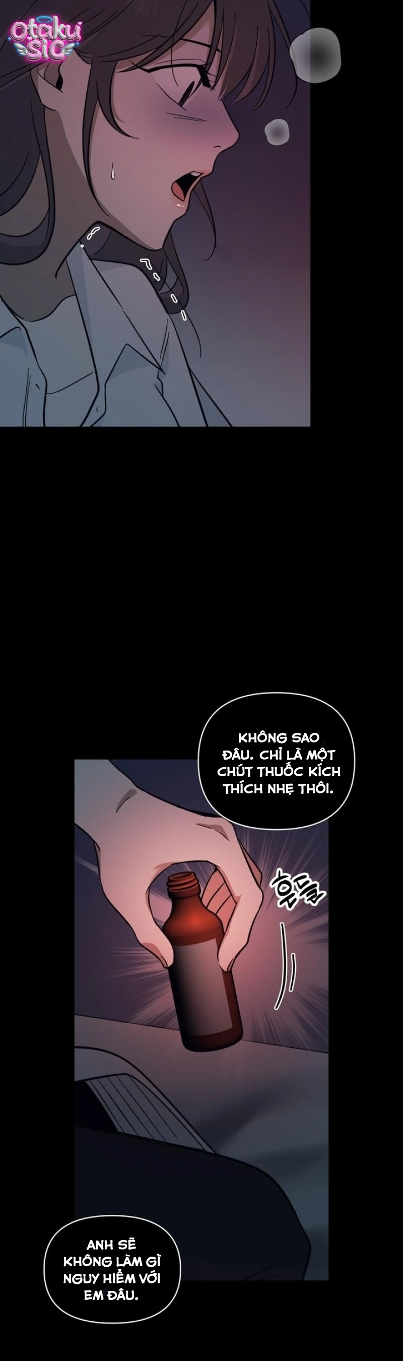 Việc Gì Khó Có Bác Sĩ Lo! - Chap 15 - Trang 24