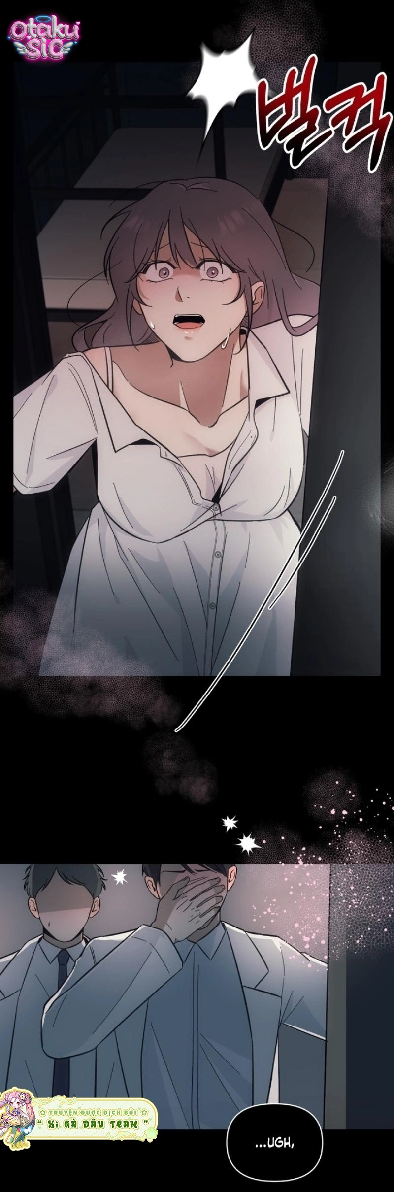 Việc Gì Khó Có Bác Sĩ Lo! - Chap 15 - Trang 28