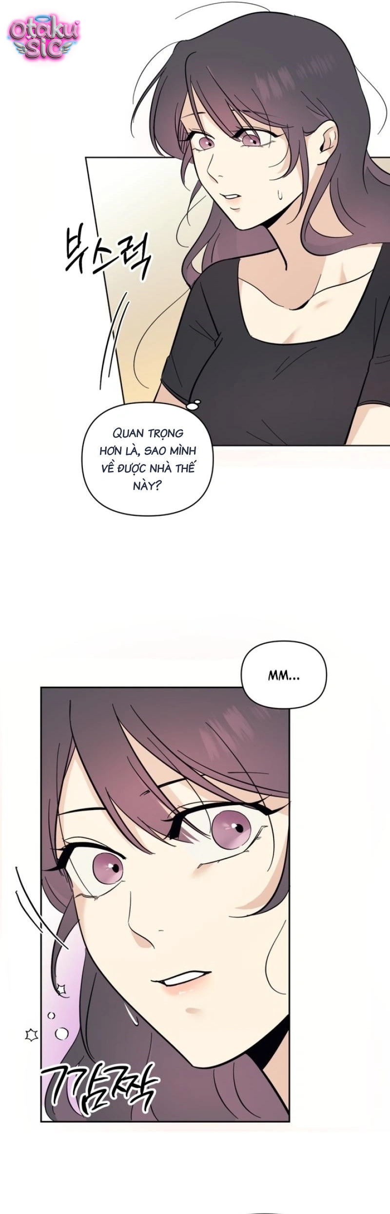 Việc Gì Khó Có Bác Sĩ Lo! - Chap 15 - Trang 33