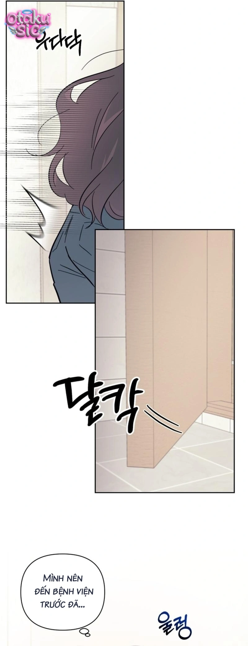 Việc Gì Khó Có Bác Sĩ Lo! - Chap 15 - Trang 40