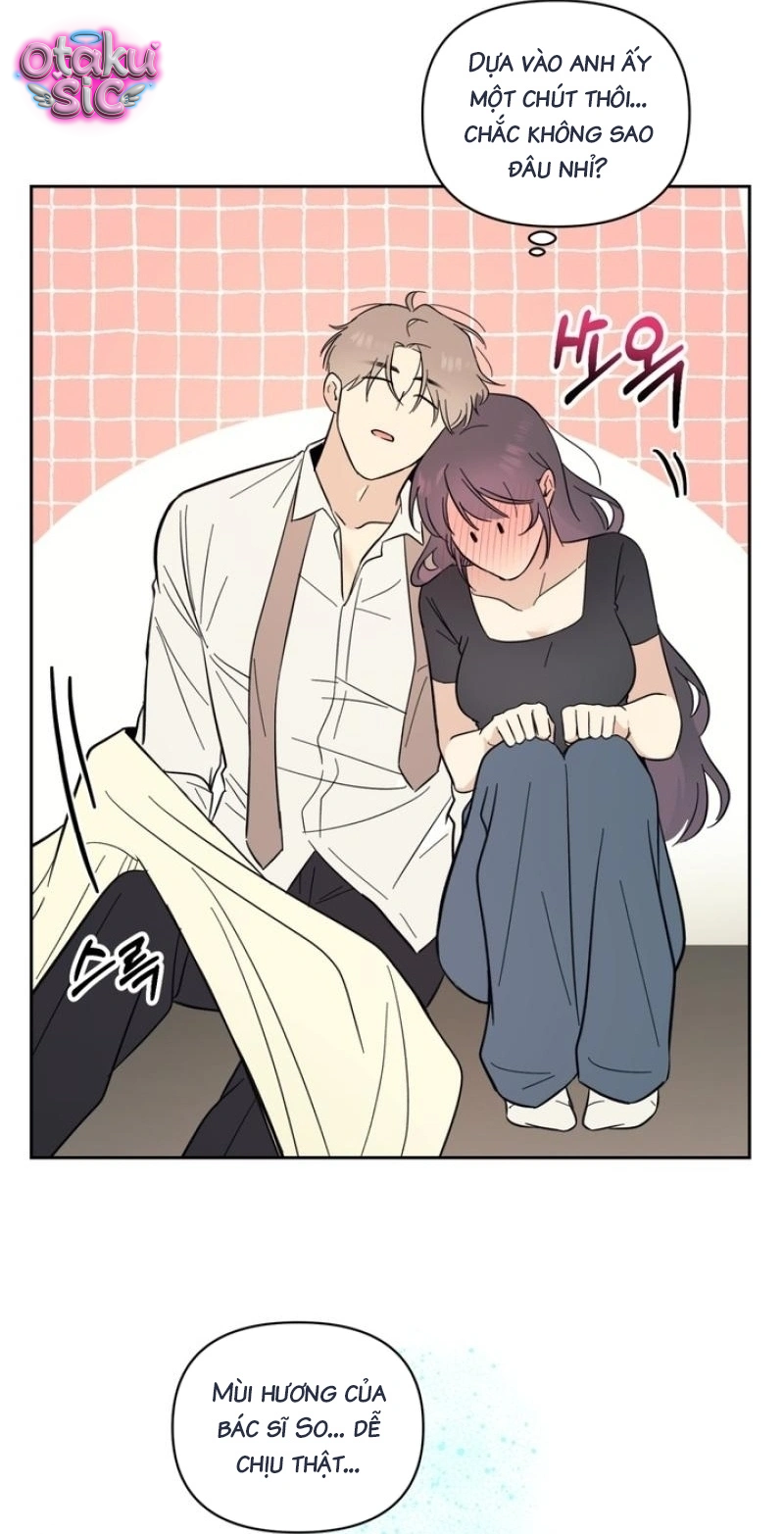 Việc Gì Khó Có Bác Sĩ Lo! - Chap 15 - Trang 47
