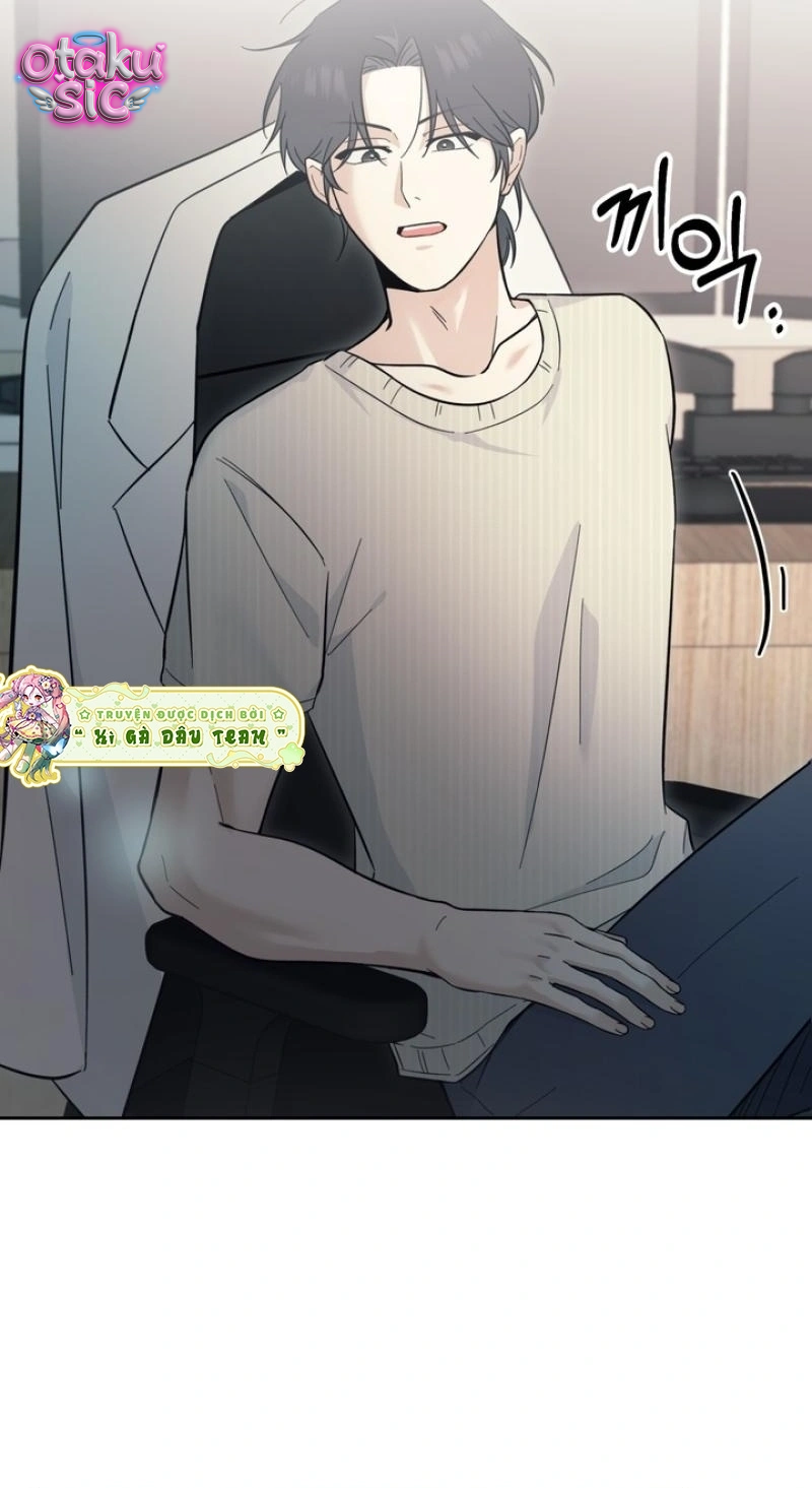 Việc Gì Khó Có Bác Sĩ Lo! - Chap 15 - Trang 5