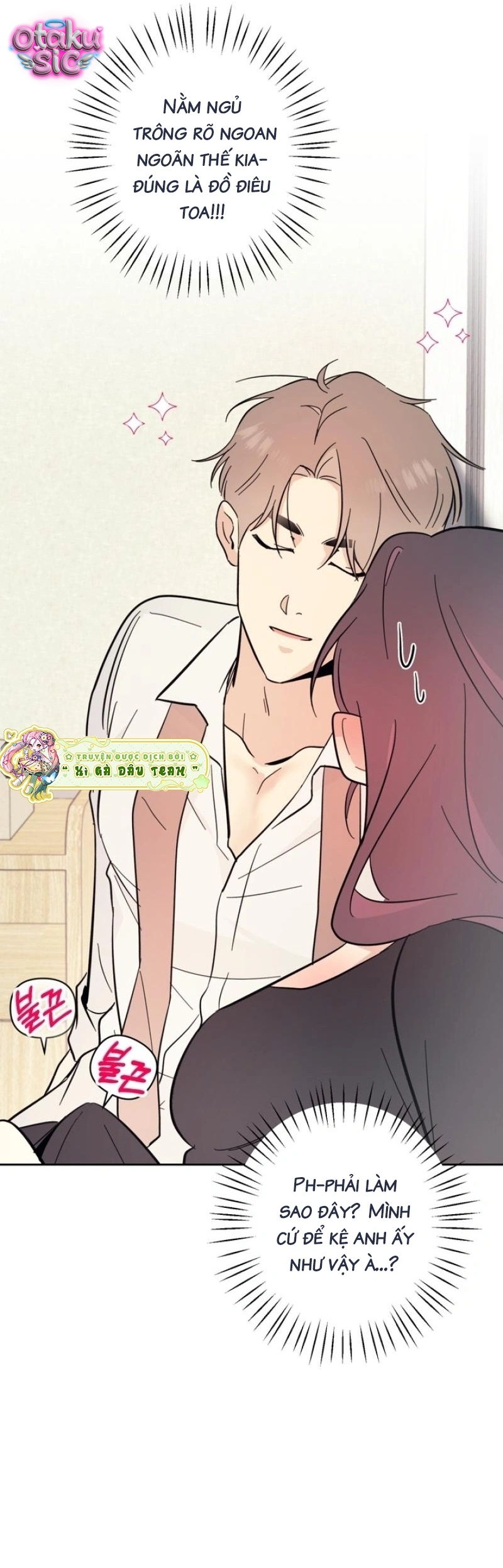 Việc Gì Khó Có Bác Sĩ Lo! - Chap 15 - Trang 50