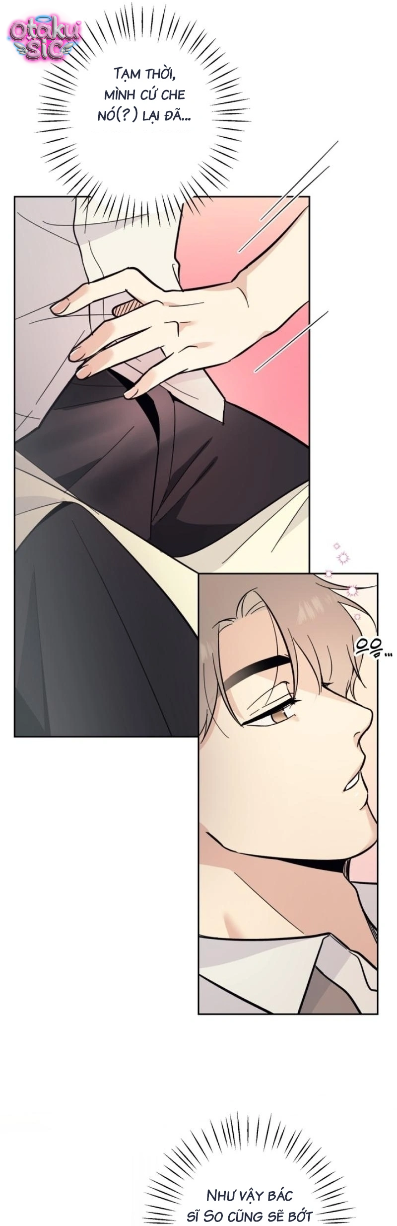 Việc Gì Khó Có Bác Sĩ Lo! - Chap 15 - Trang 51