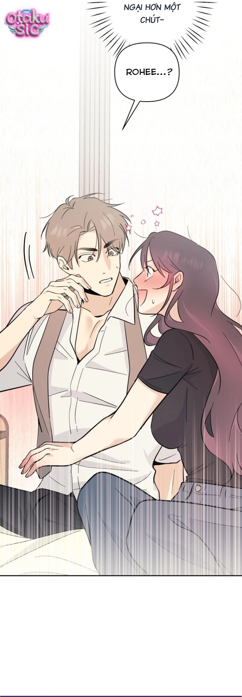 Việc Gì Khó Có Bác Sĩ Lo! - Chap 15 - Trang 52