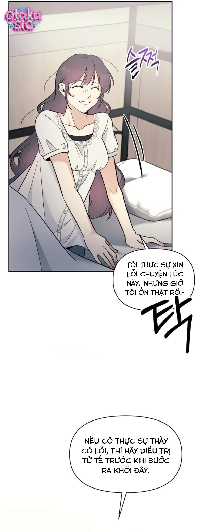 Việc Gì Khó Có Bác Sĩ Lo! - Chap 15 - Trang 6