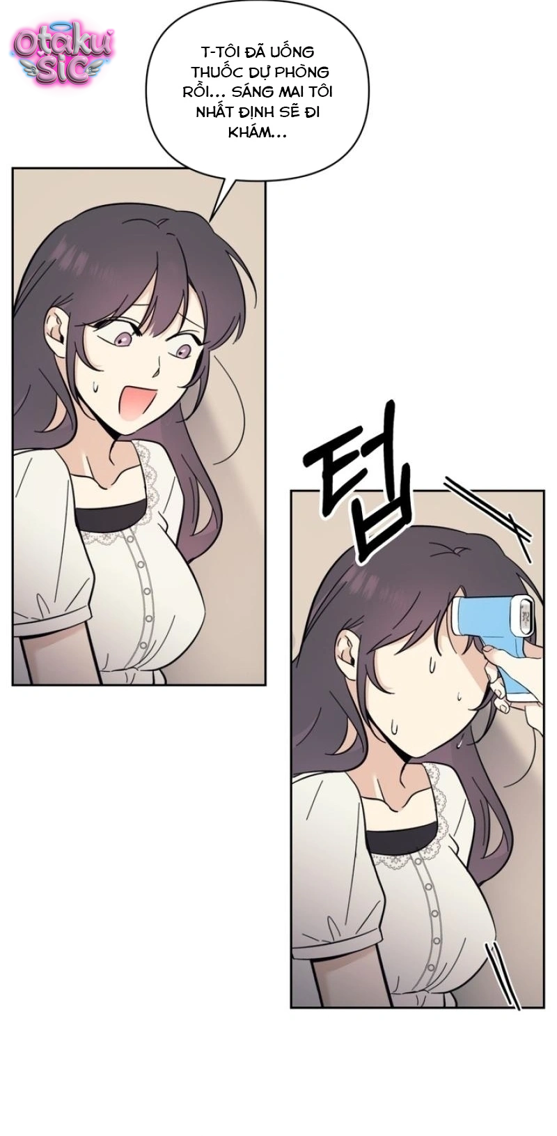 Việc Gì Khó Có Bác Sĩ Lo! - Chap 15 - Trang 8