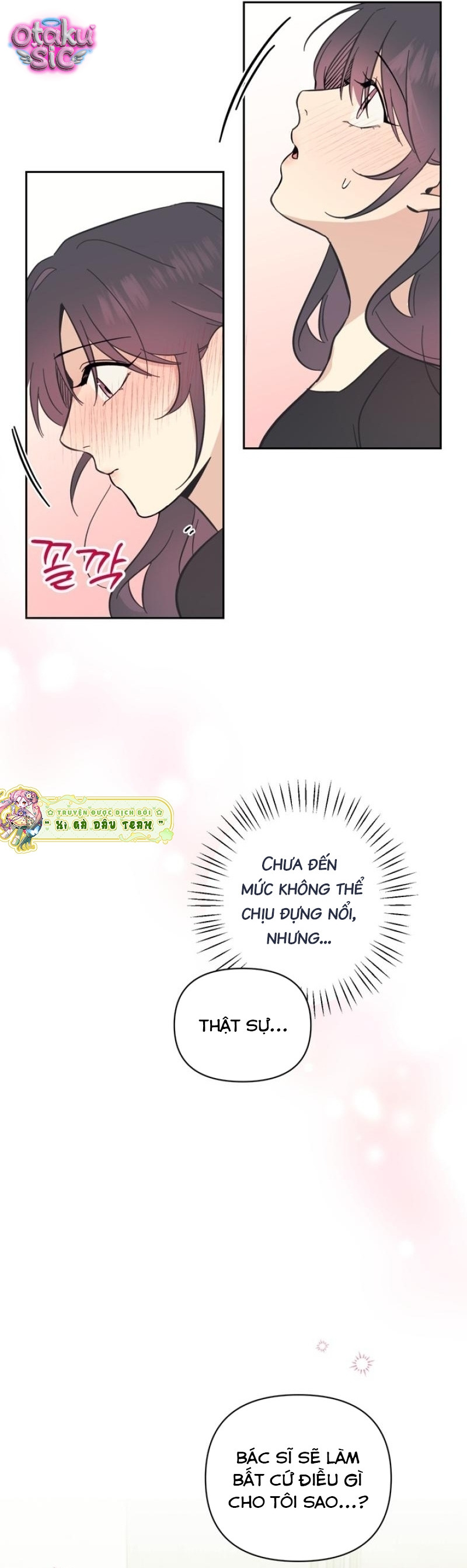 Việc Gì Khó Có Bác Sĩ Lo! - Chap 16 - Trang 10