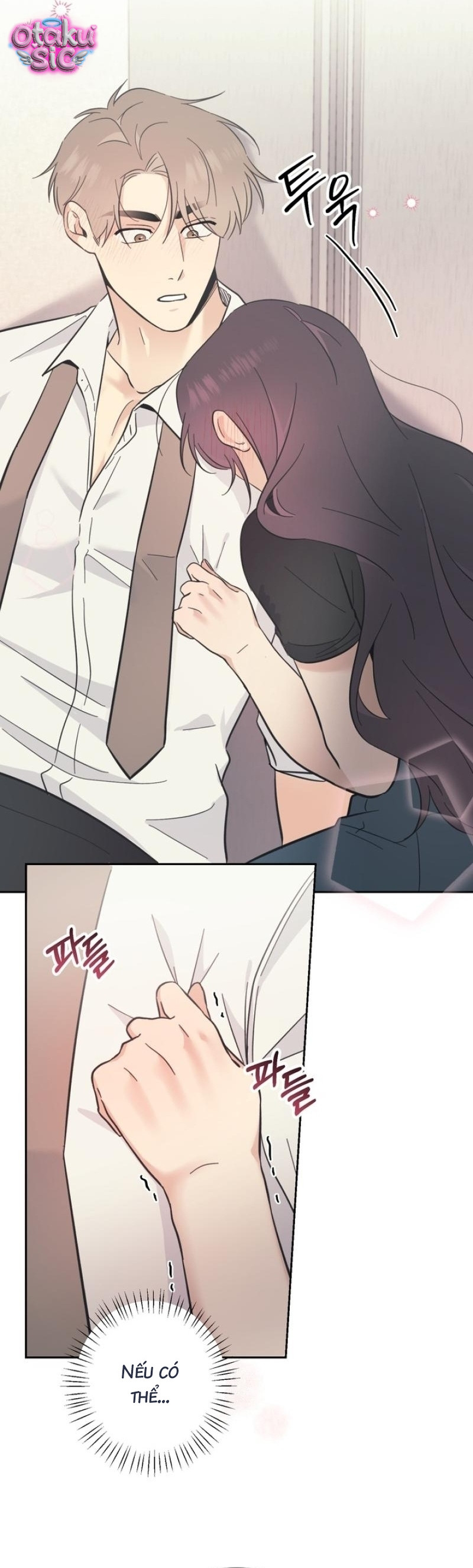 Việc Gì Khó Có Bác Sĩ Lo! - Chap 16 - Trang 11