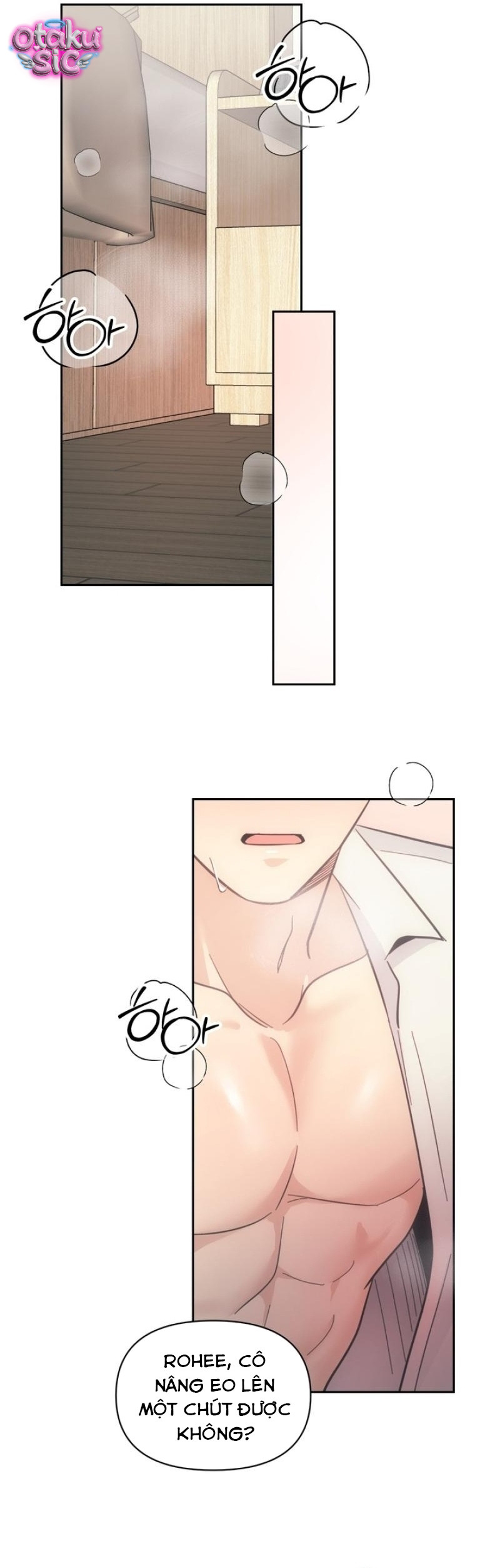 Việc Gì Khó Có Bác Sĩ Lo! - Chap 16 - Trang 14