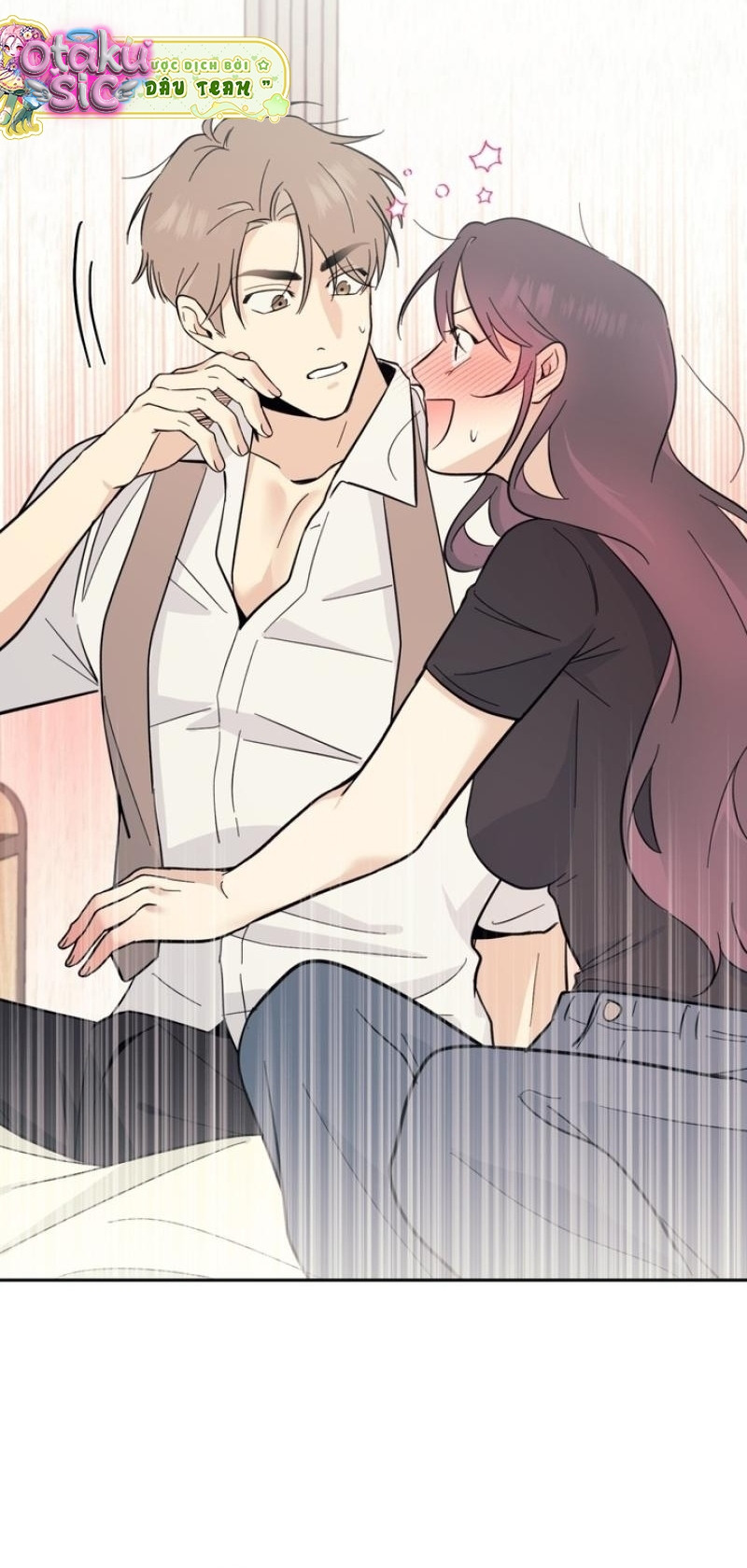 Việc Gì Khó Có Bác Sĩ Lo! - Chap 16 - Trang 2
