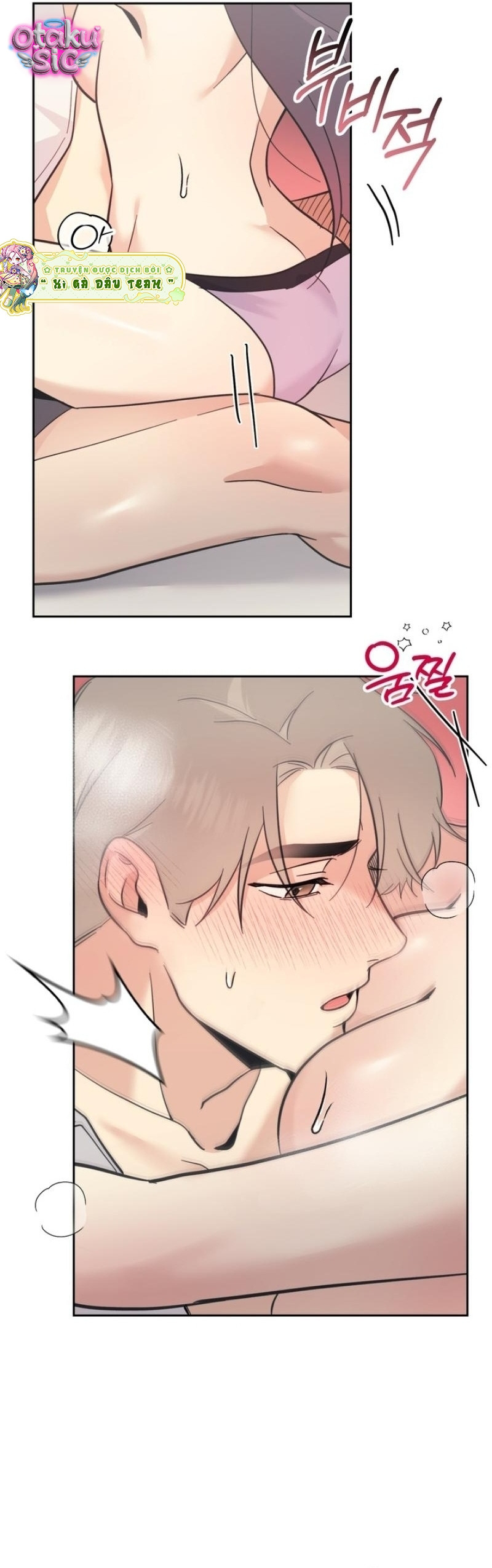 Việc Gì Khó Có Bác Sĩ Lo! - Chap 16 - Trang 21