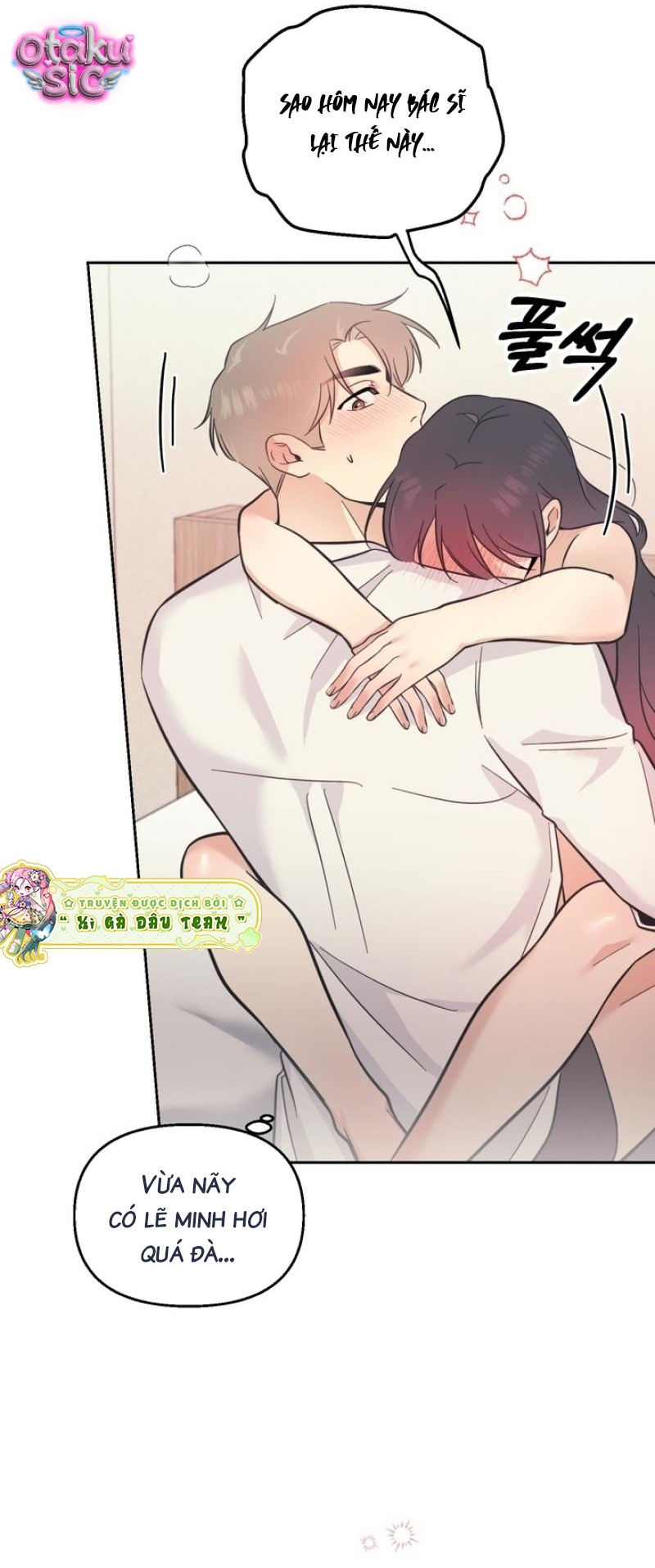 Việc Gì Khó Có Bác Sĩ Lo! - Chap 16 - Trang 28