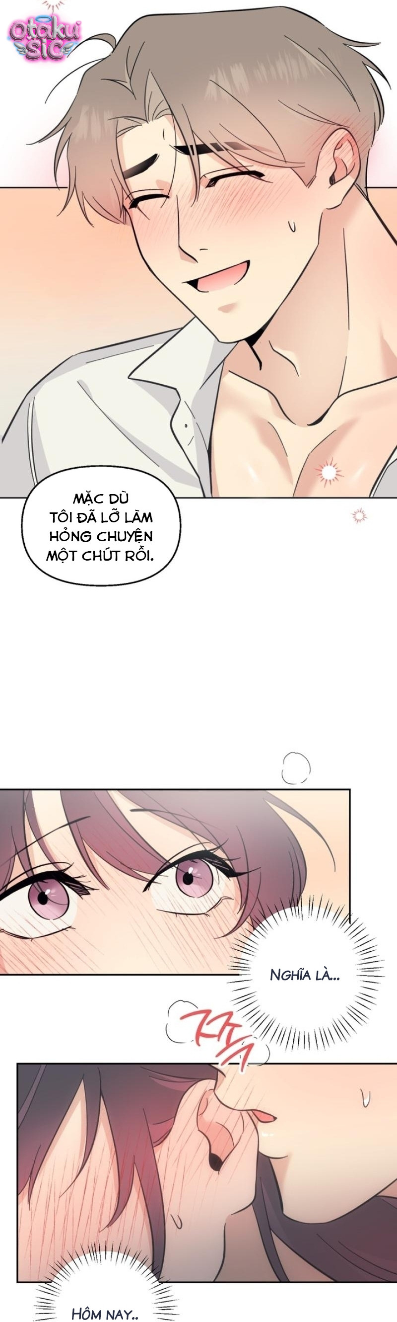 Việc Gì Khó Có Bác Sĩ Lo! - Chap 16 - Trang 31
