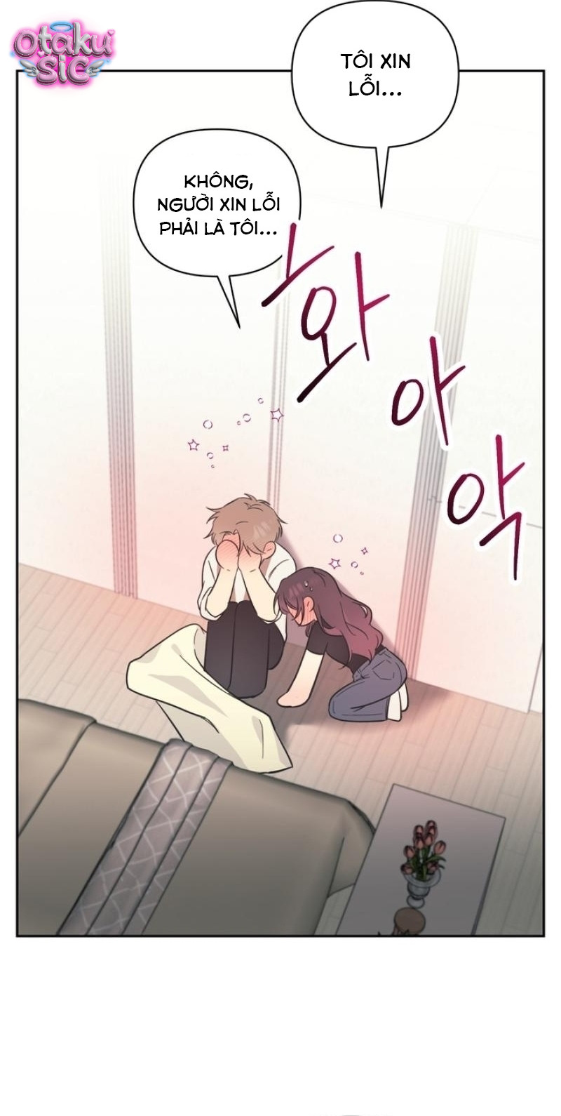 Việc Gì Khó Có Bác Sĩ Lo! - Chap 16 - Trang 4