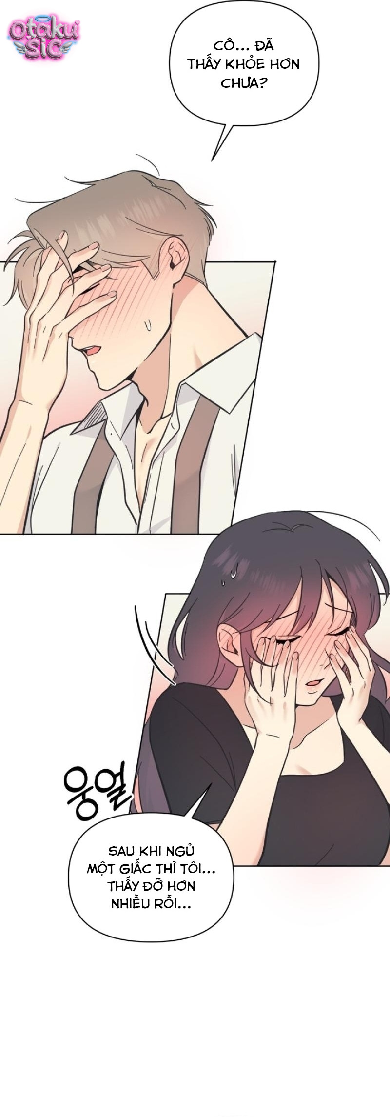 Việc Gì Khó Có Bác Sĩ Lo! - Chap 16 - Trang 5