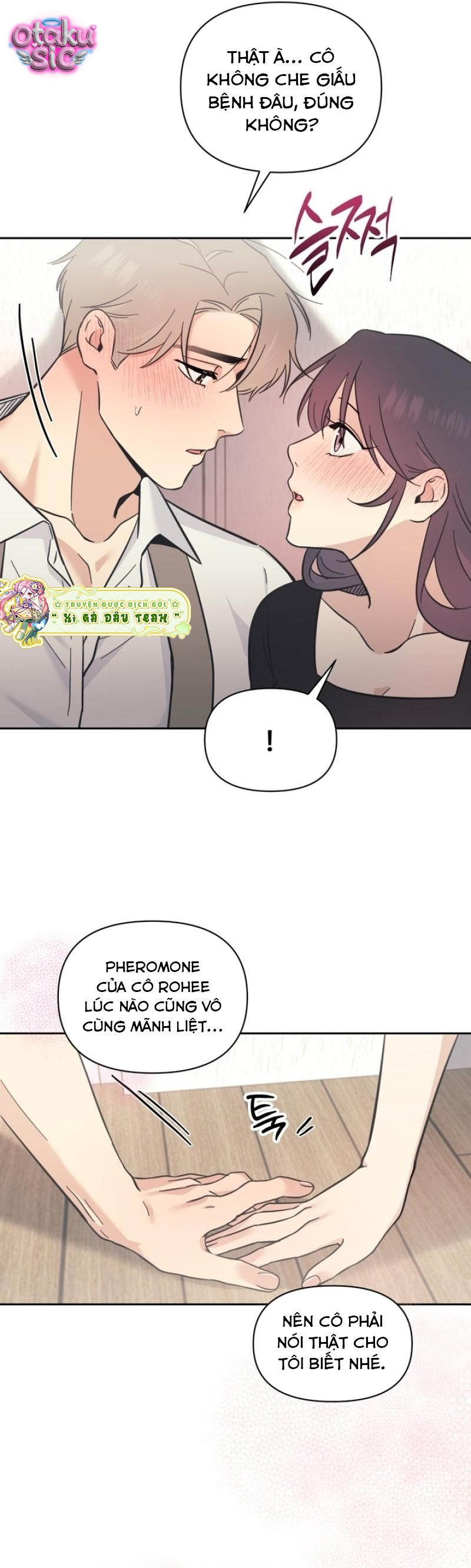Việc Gì Khó Có Bác Sĩ Lo! - Chap 16 - Trang 6