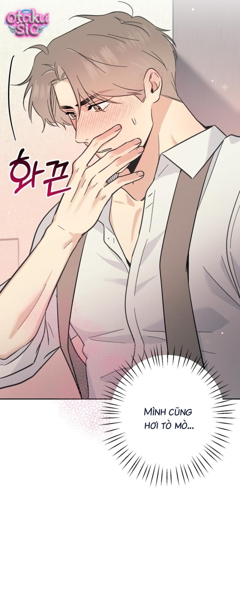 Việc Gì Khó Có Bác Sĩ Lo! - Chap 16 - Trang 9