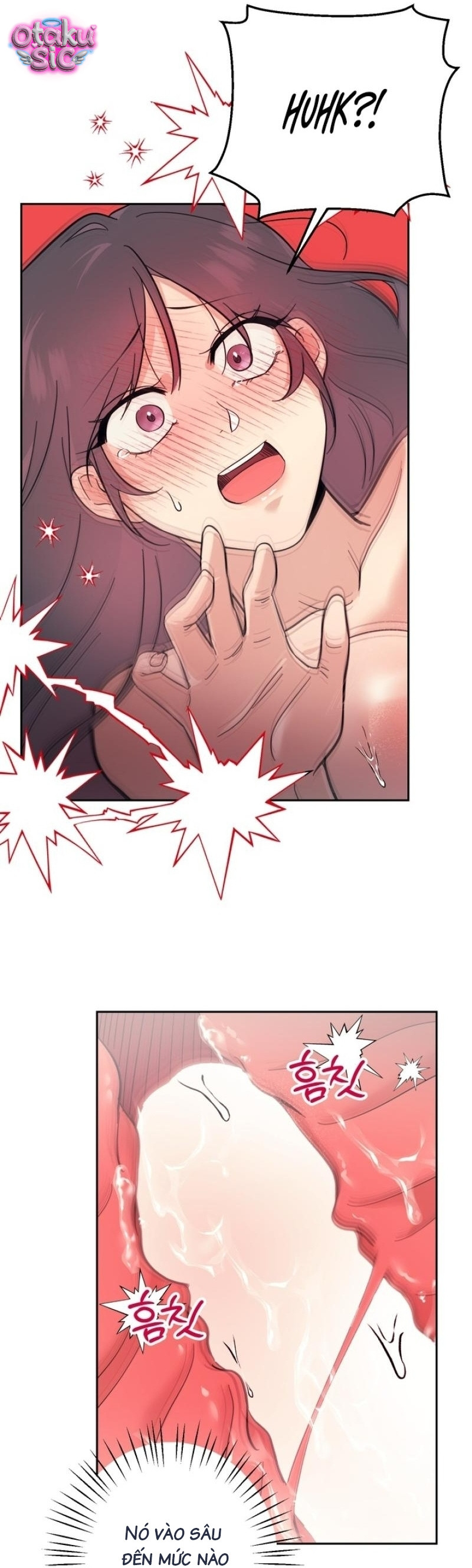 Việc Gì Khó Có Bác Sĩ Lo! - Chap 17 - Trang 10