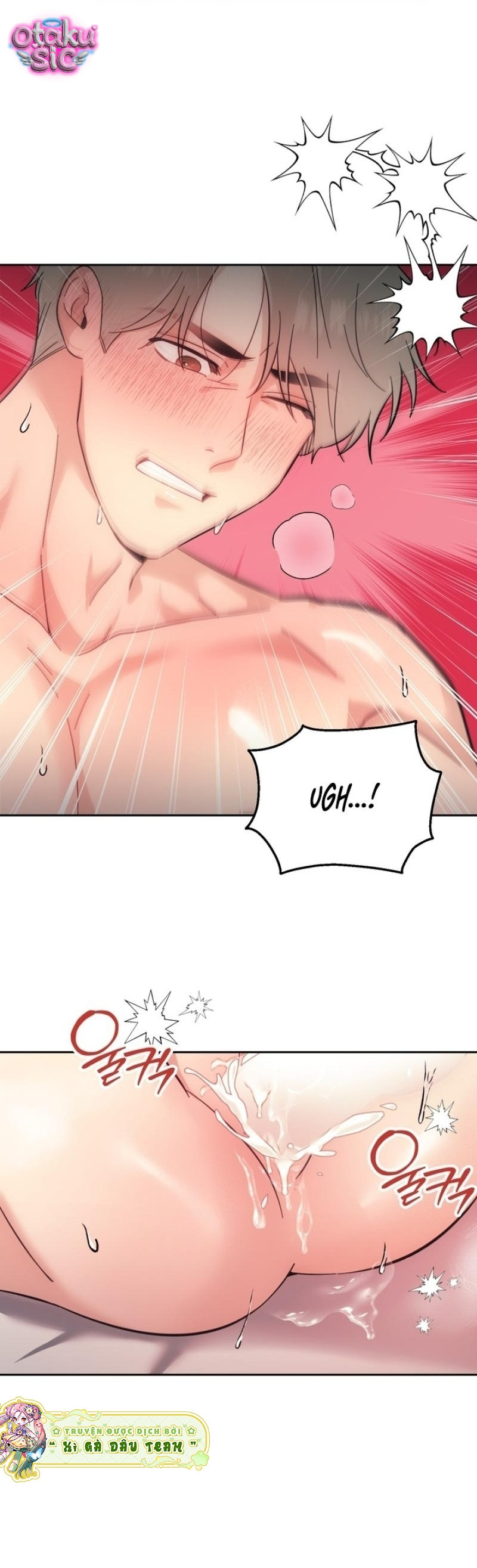 Việc Gì Khó Có Bác Sĩ Lo! - Chap 17 - Trang 19