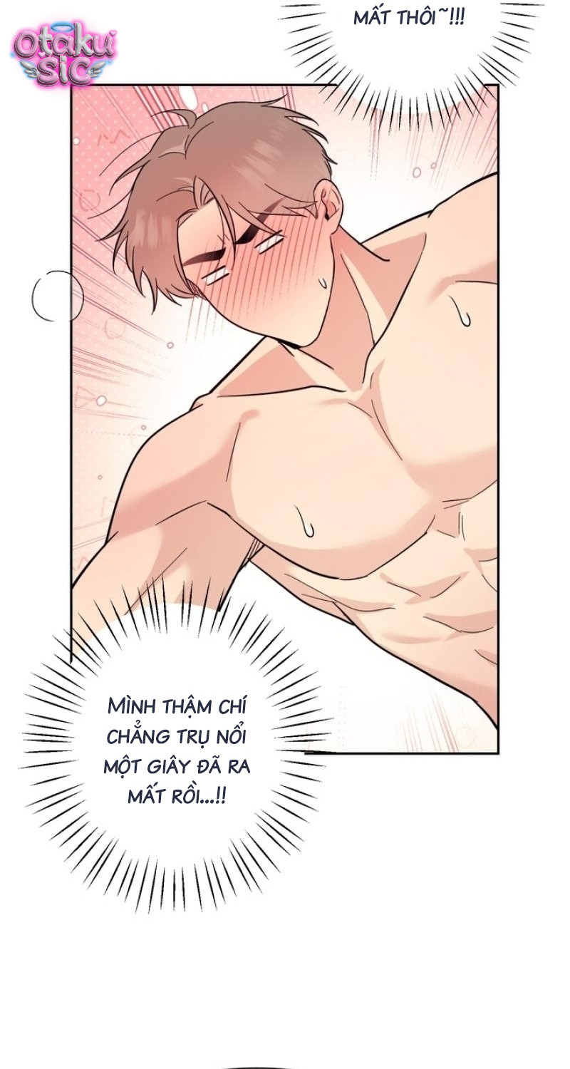 Việc Gì Khó Có Bác Sĩ Lo! - Chap 17 - Trang 21