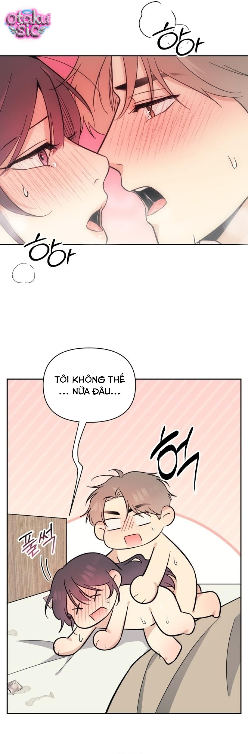 Việc Gì Khó Có Bác Sĩ Lo! - Chap 17 - Trang 28