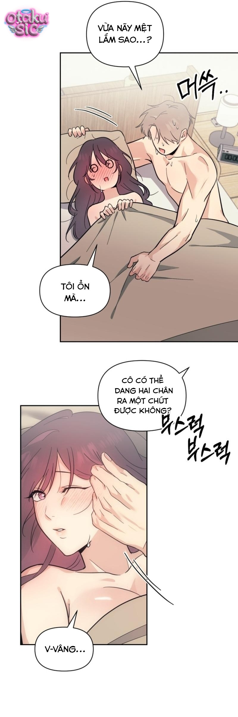 Việc Gì Khó Có Bác Sĩ Lo! - Chap 17 - Trang 29