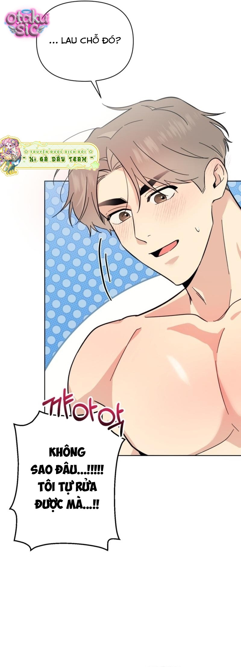 Việc Gì Khó Có Bác Sĩ Lo! - Chap 17 - Trang 31