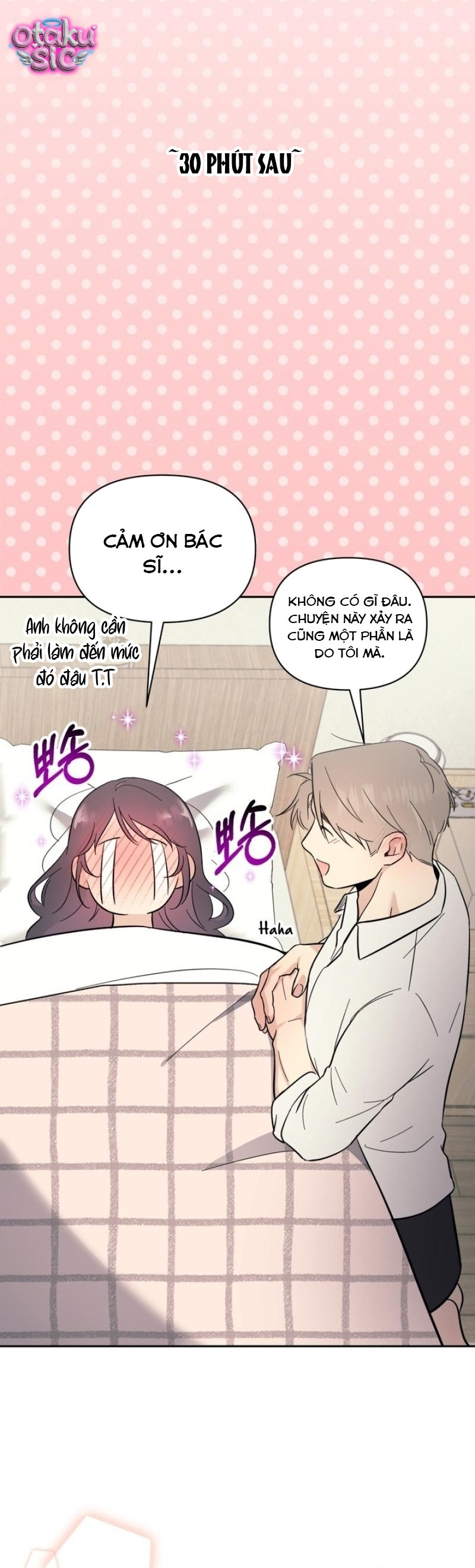 Việc Gì Khó Có Bác Sĩ Lo! - Chap 17 - Trang 35