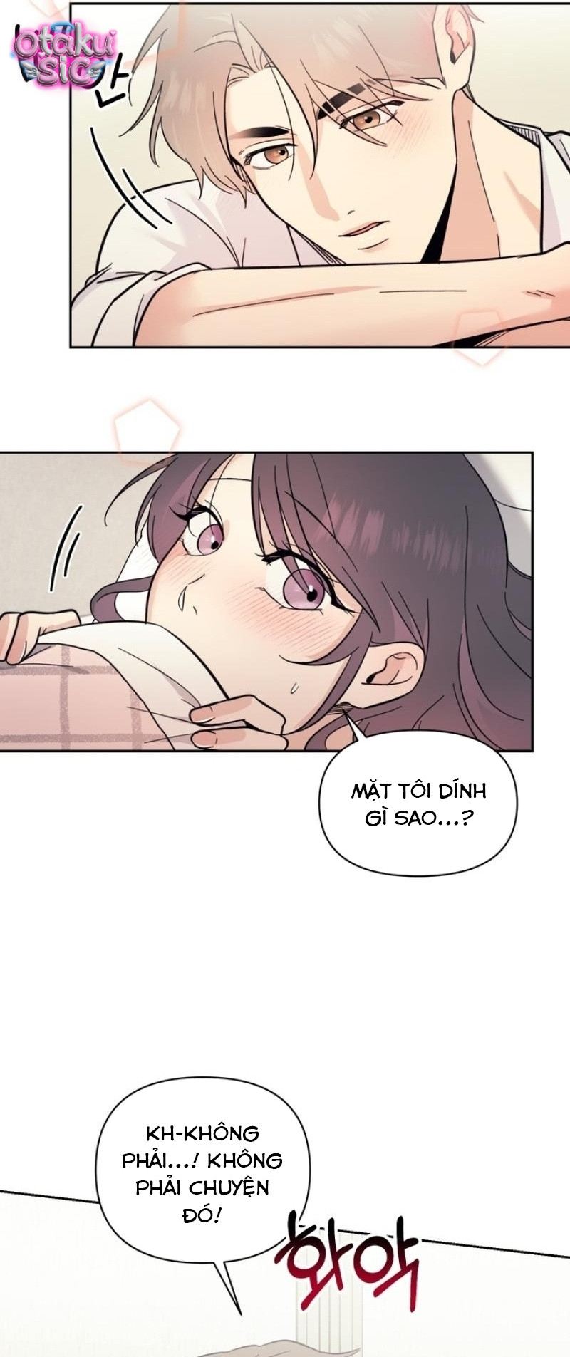 Việc Gì Khó Có Bác Sĩ Lo! - Chap 17 - Trang 36