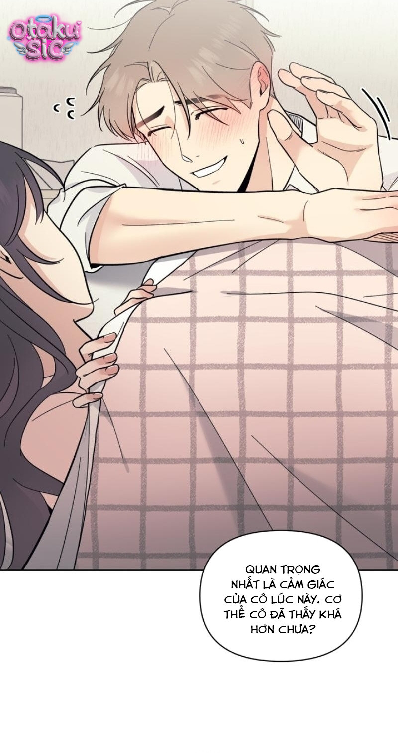 Việc Gì Khó Có Bác Sĩ Lo! - Chap 17 - Trang 37