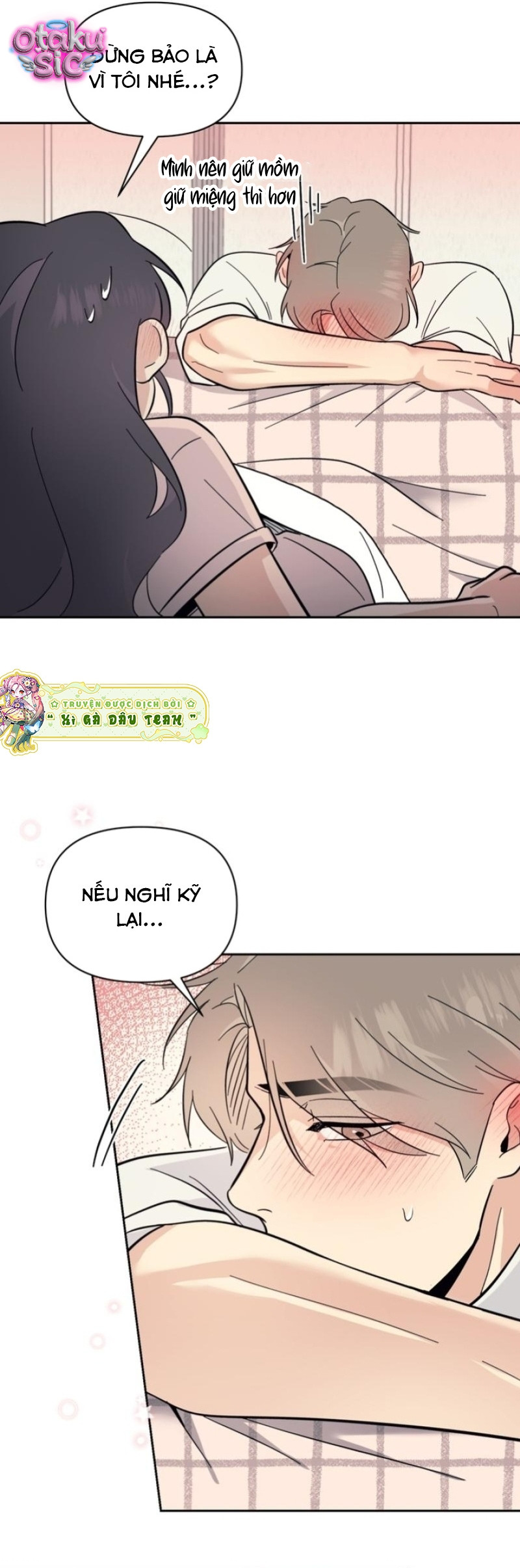 Việc Gì Khó Có Bác Sĩ Lo! - Chap 17 - Trang 41
