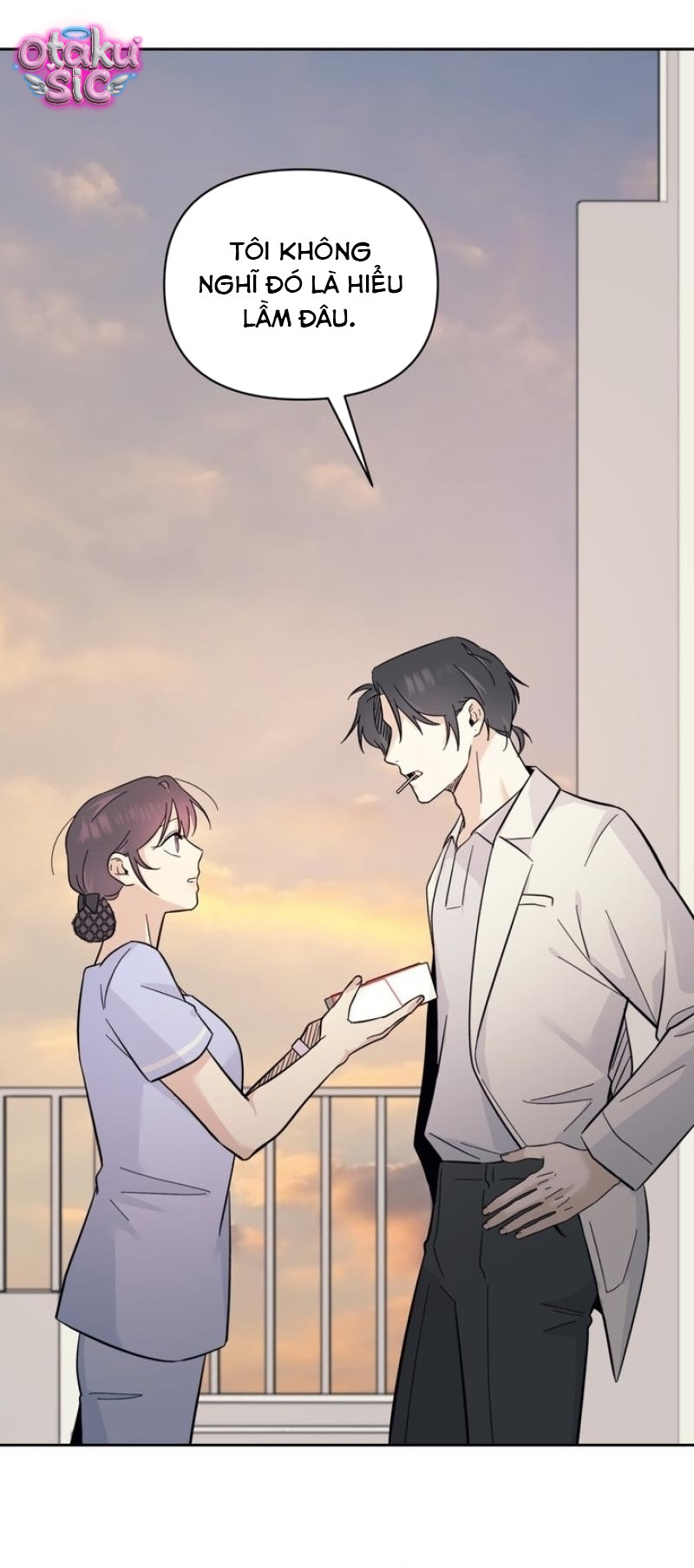 Việc Gì Khó Có Bác Sĩ Lo! - Chap 18 - Trang 10