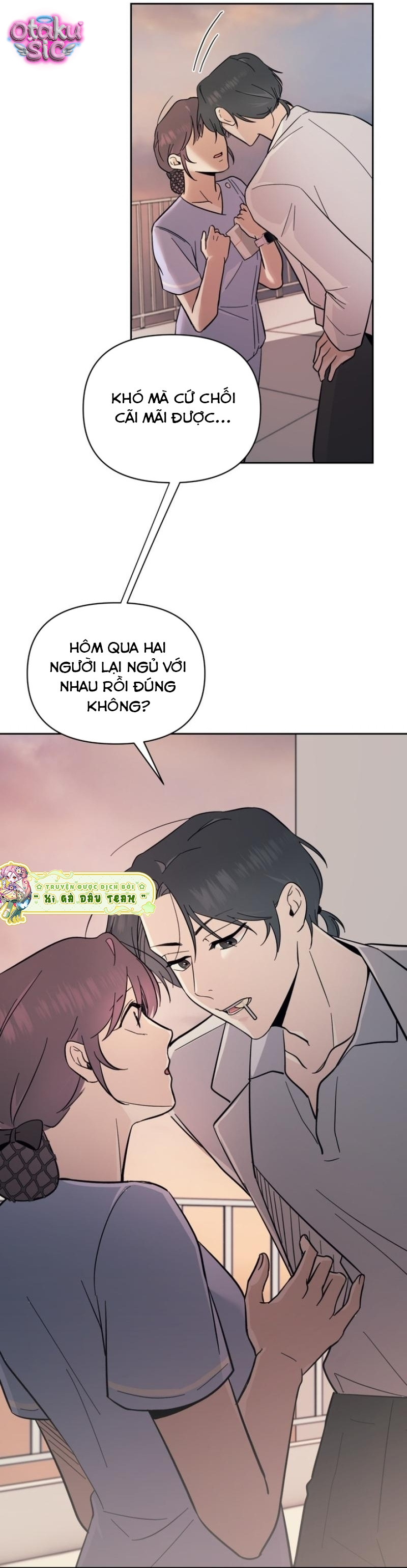 Việc Gì Khó Có Bác Sĩ Lo! - Chap 18 - Trang 12