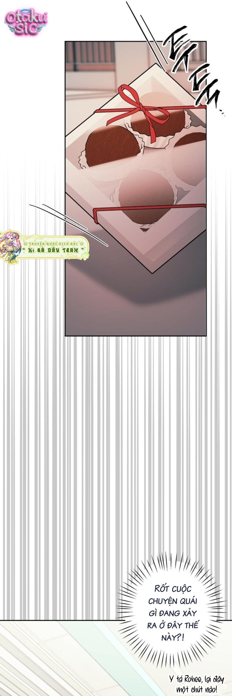 Việc Gì Khó Có Bác Sĩ Lo! - Chap 18 - Trang 17