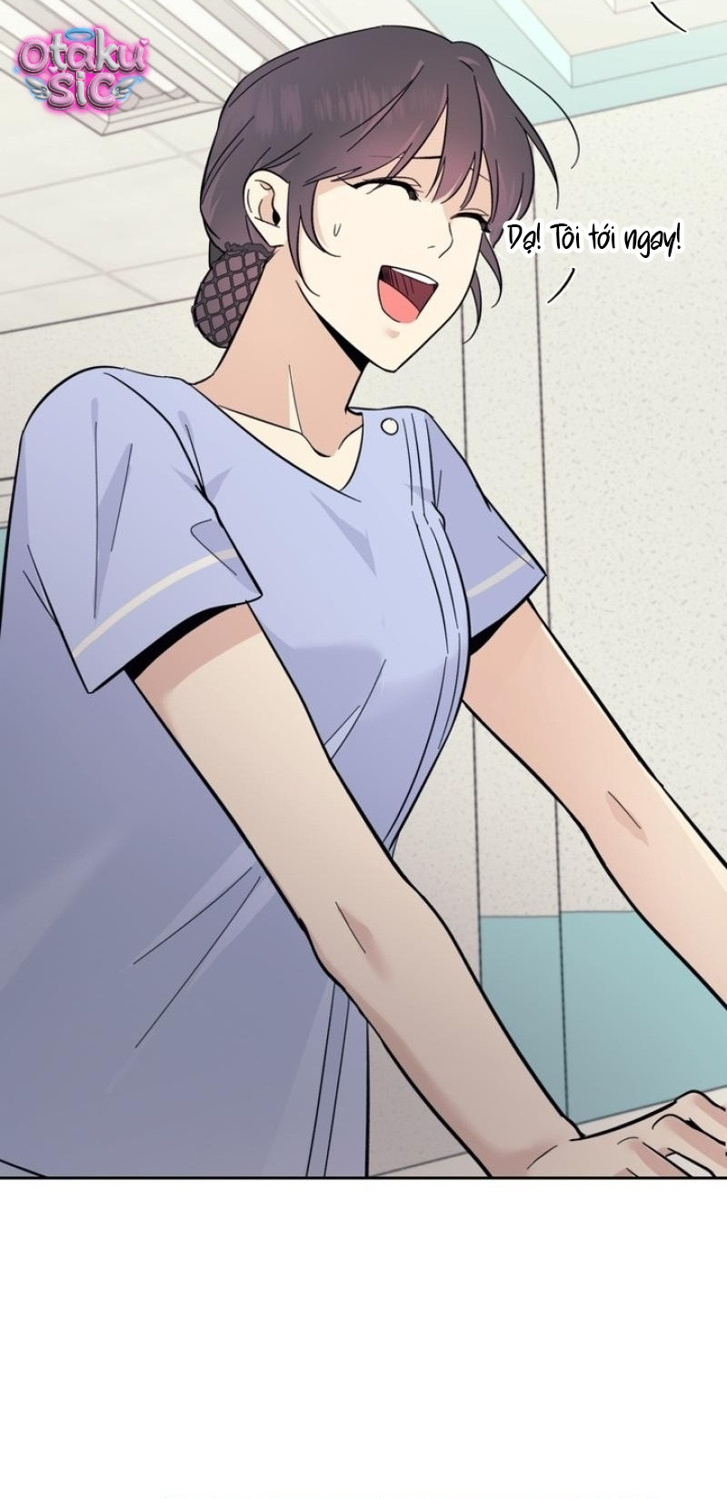 Việc Gì Khó Có Bác Sĩ Lo! - Chap 18 - Trang 18