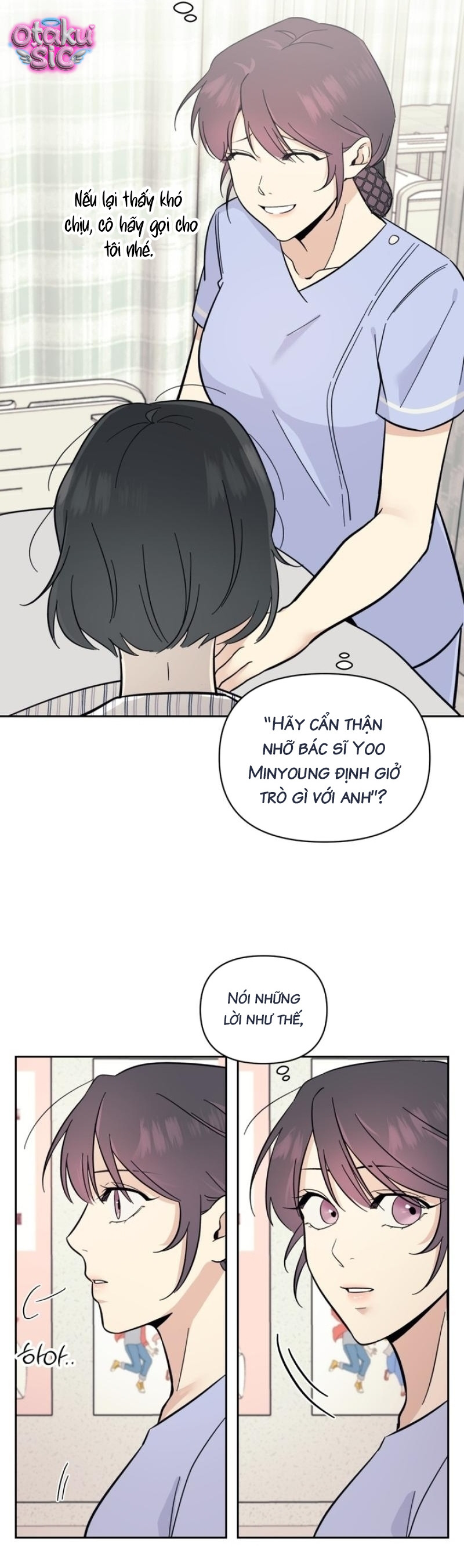 Việc Gì Khó Có Bác Sĩ Lo! - Chap 18 - Trang 20