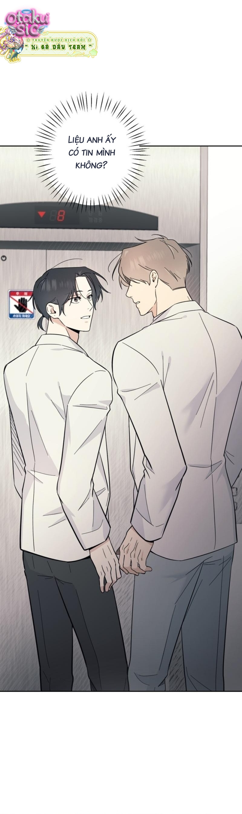 Việc Gì Khó Có Bác Sĩ Lo! - Chap 18 - Trang 21