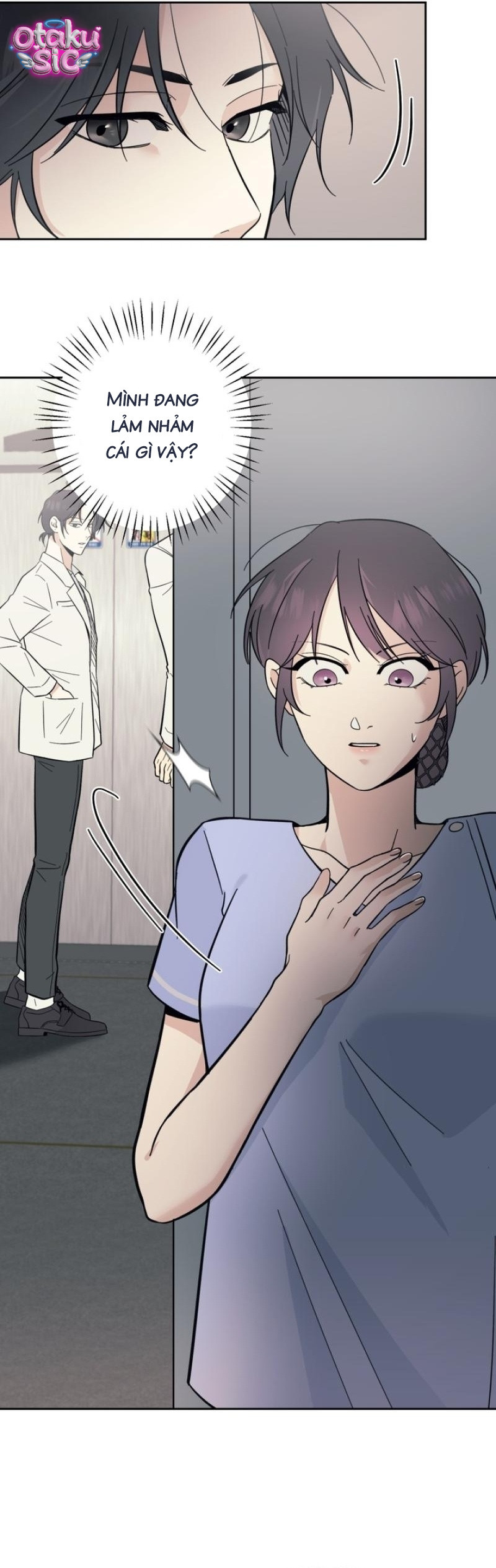 Việc Gì Khó Có Bác Sĩ Lo! - Chap 18 - Trang 22