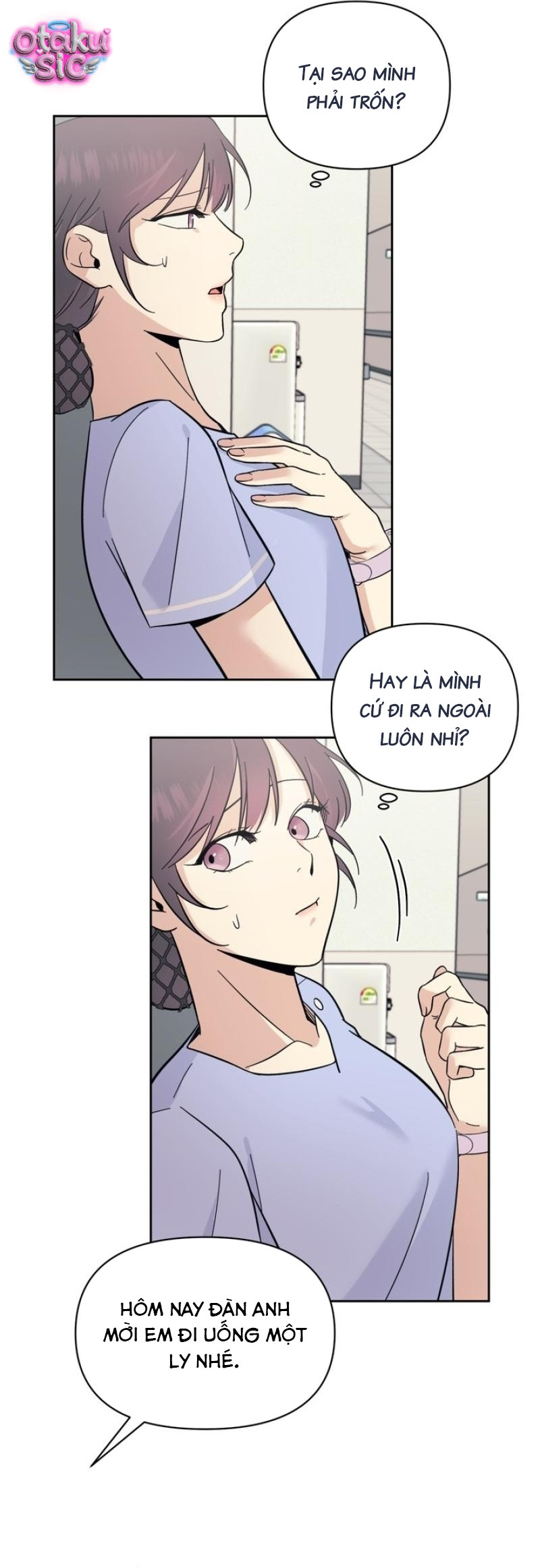 Việc Gì Khó Có Bác Sĩ Lo! - Chap 18 - Trang 23