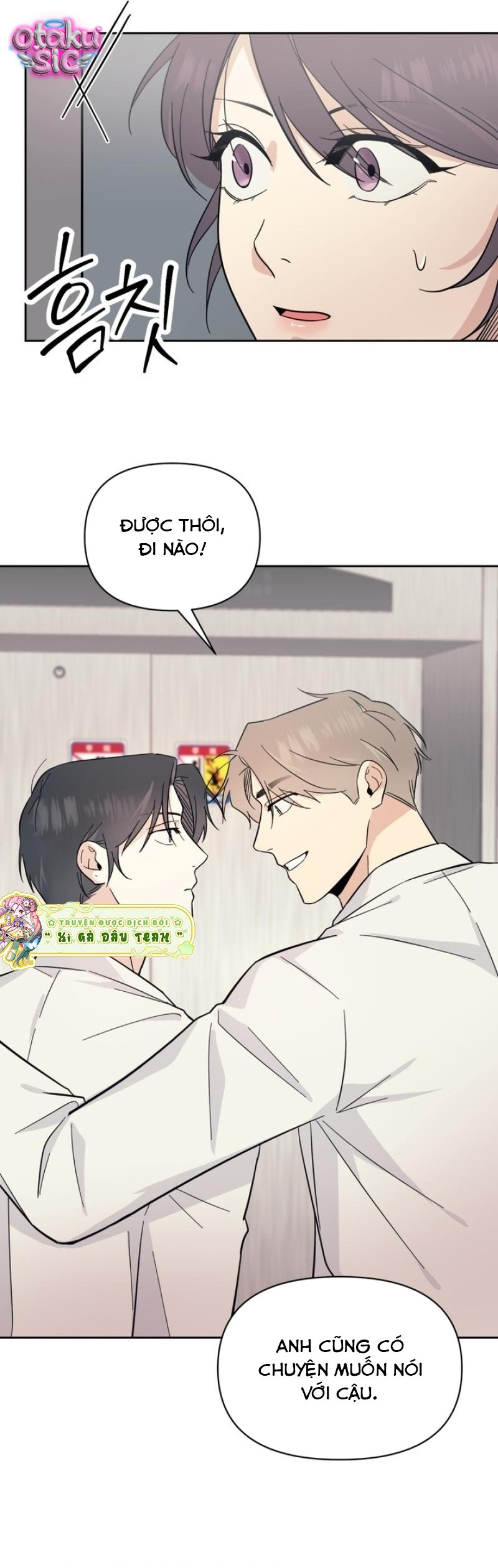 Việc Gì Khó Có Bác Sĩ Lo! - Chap 18 - Trang 24