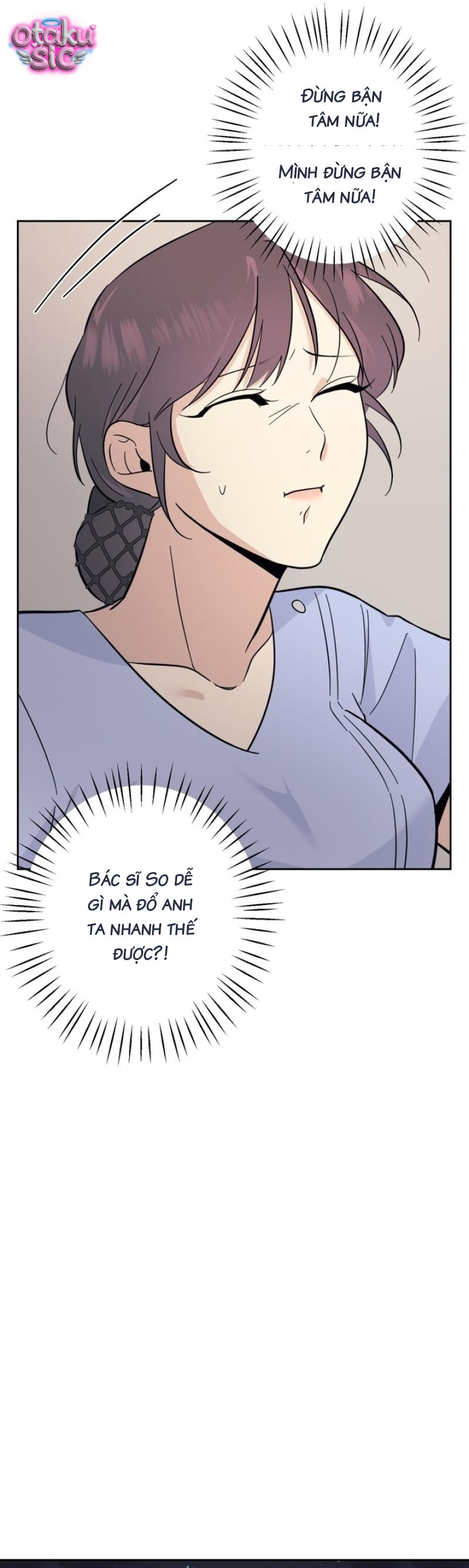 Việc Gì Khó Có Bác Sĩ Lo! - Chap 18 - Trang 26