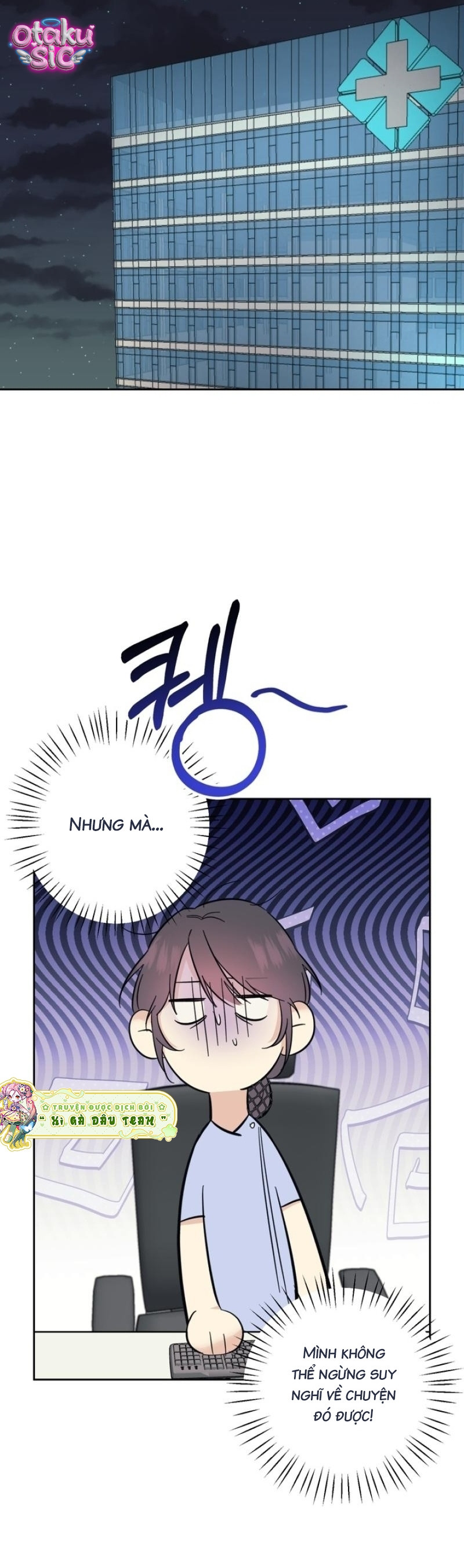 Việc Gì Khó Có Bác Sĩ Lo! - Chap 18 - Trang 27