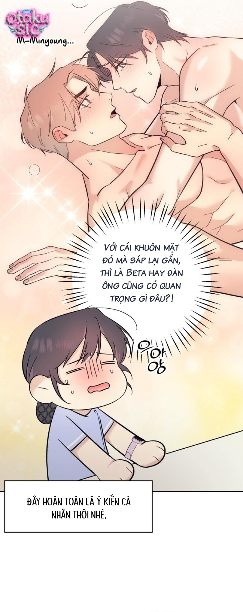 Việc Gì Khó Có Bác Sĩ Lo! - Chap 18 - Trang 30