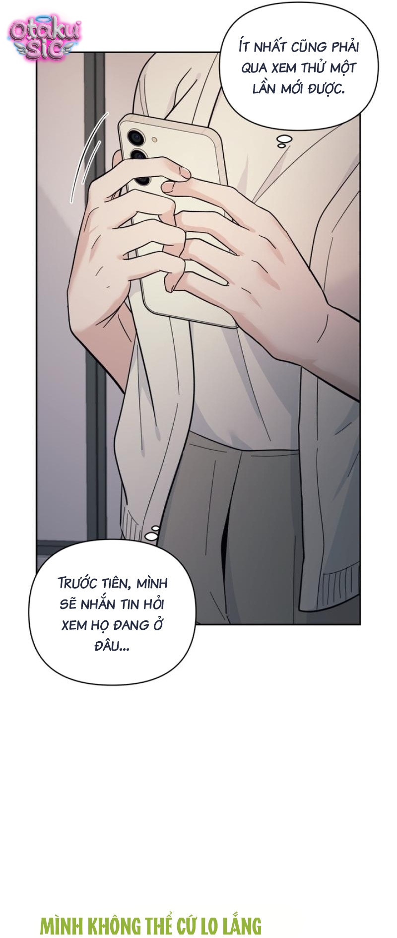 Việc Gì Khó Có Bác Sĩ Lo! - Chap 18 - Trang 35